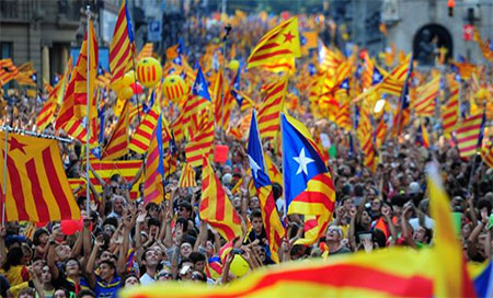 La economía catalana crece un 3,6% en el tercer trimestre